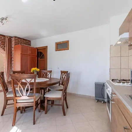 Katija Apartment