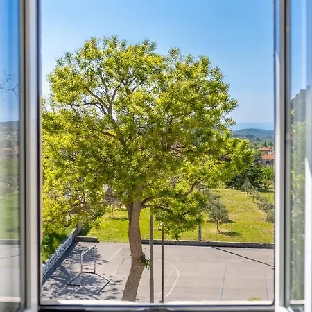 Katija Appartement *
